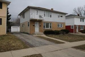 5331 North 83rd Street Milwaukee, WI 53218 - Photo 1 of 1 5329-31 83 ext