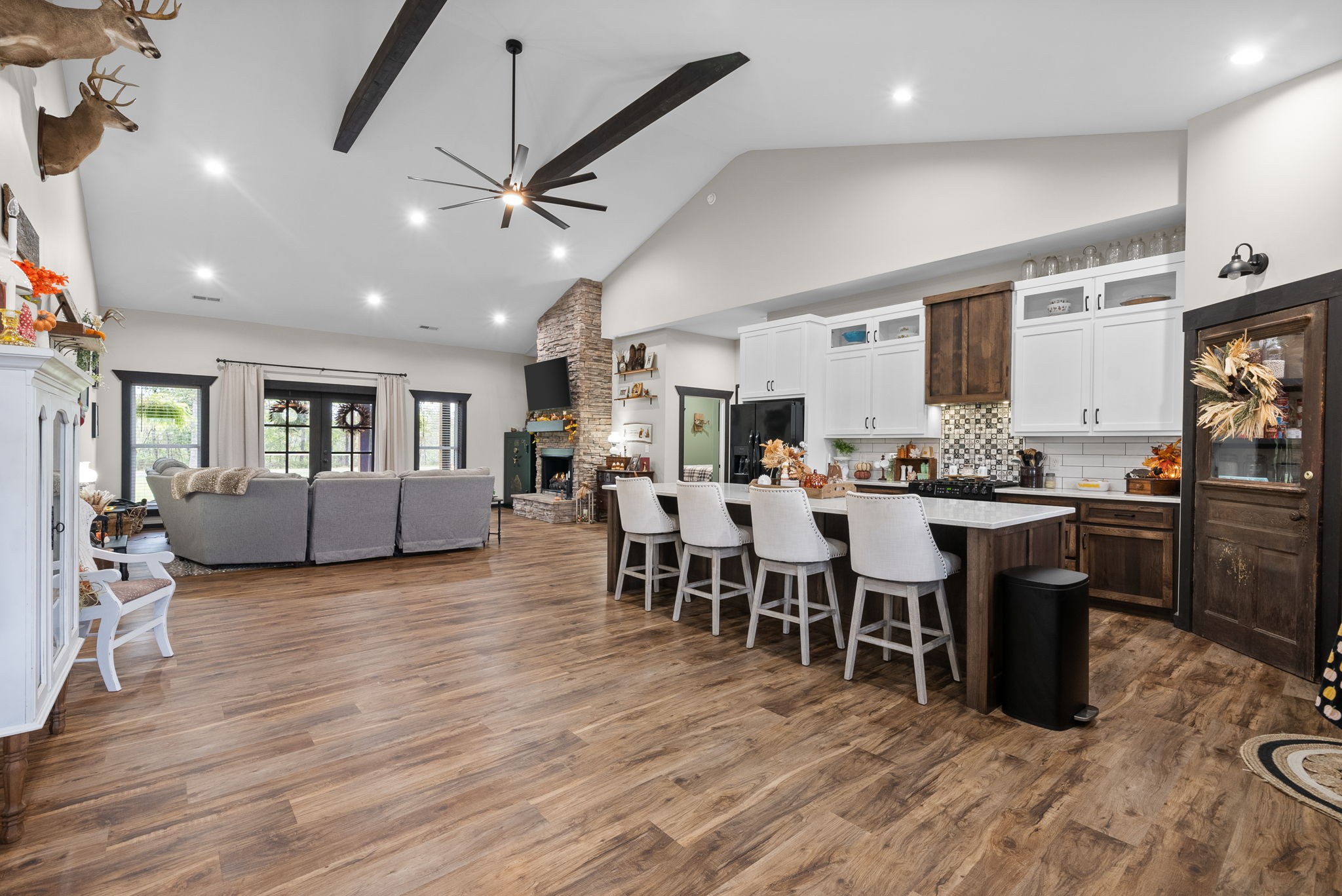 2937 Cooley Ford Road Tennessee Ridge, TN 37178 - Photo 16 of 53 Gallery Image 16
