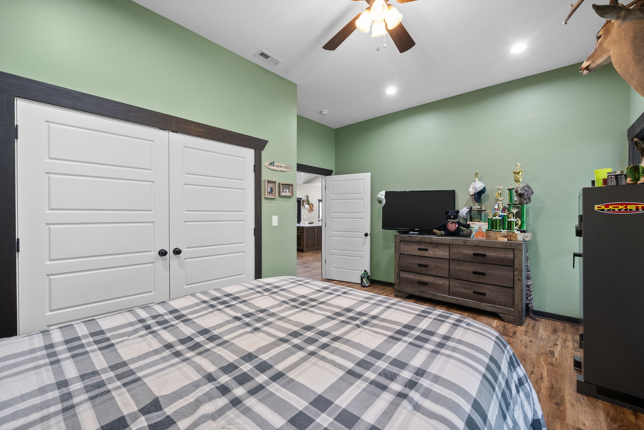 2937 Cooley Ford Road Tennessee Ridge, TN 37178 - Photo 35 of 53 Gallery Image 35