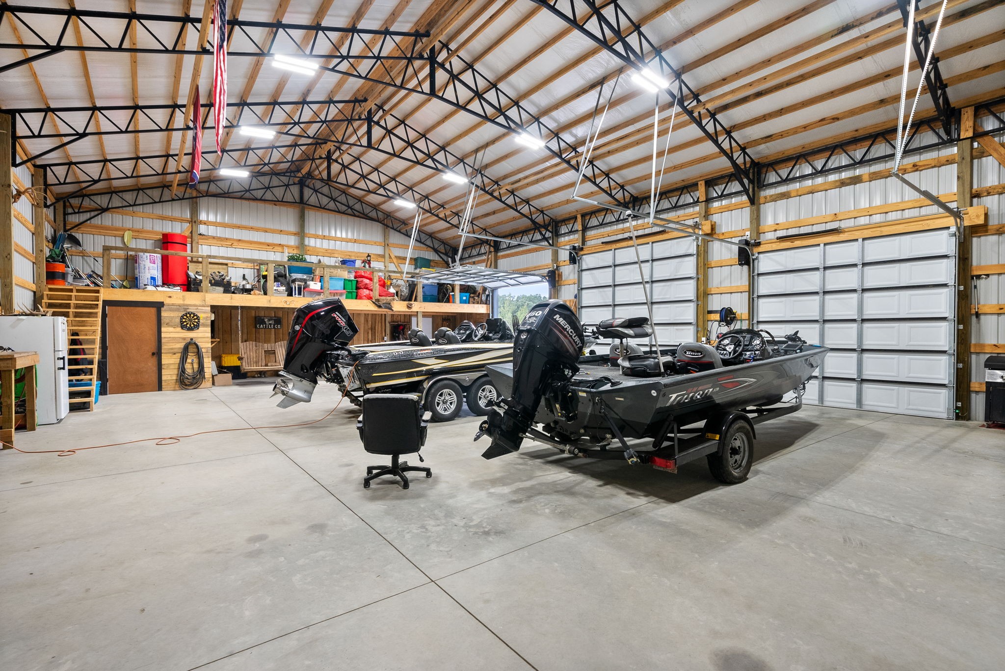 2937 Cooley Ford Road Tennessee Ridge, TN 37178 - Photo 50 of 53 Gallery Image 50