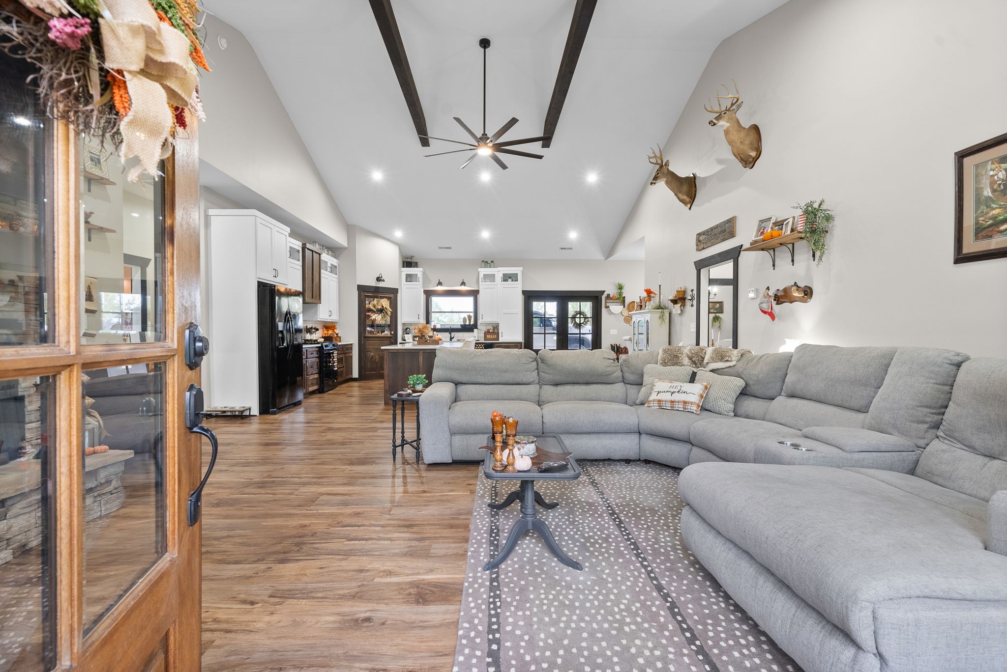 2937 Cooley Ford Road Tennessee Ridge, TN 37178 - Photo 8 of 53 Gallery Image 8