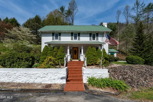 $339,000 | 6646 Roan Creek Road, Butler, TN 37640