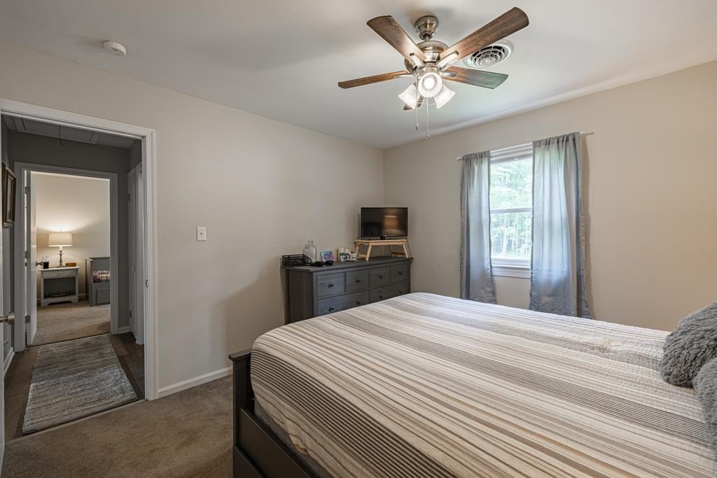 464 White Hall Road Keysville, VA 23947 - Photo 19 of 30 Gallery Image 19