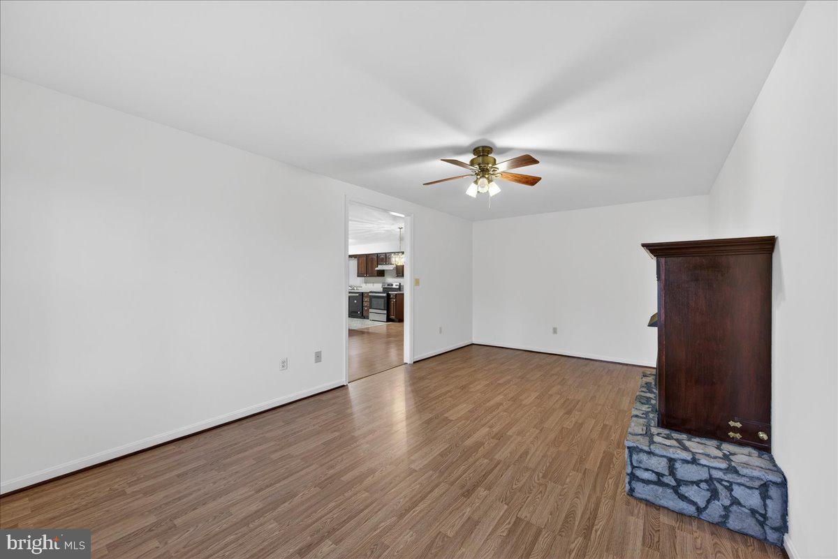 9521 Grasty Gold Mine Road Rhoadesville, VA 22542 - Photo 17 of 88