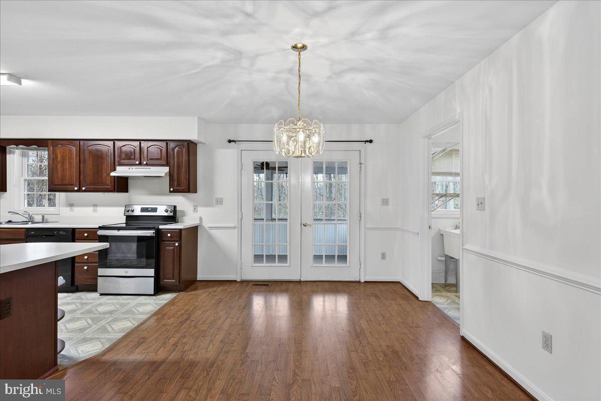 9521 Grasty Gold Mine Road Rhoadesville, VA 22542 - Photo 19 of 88