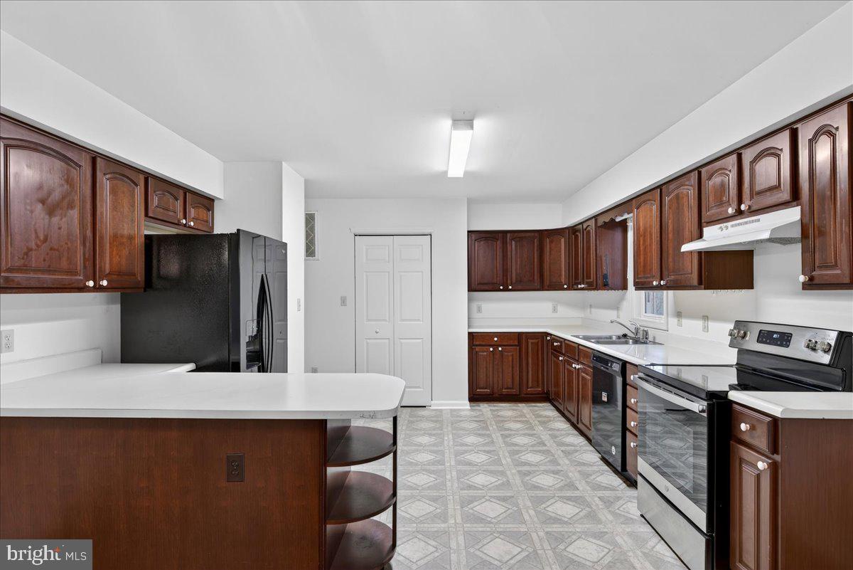 9521 Grasty Gold Mine Road Rhoadesville, VA 22542 - Photo 20 of 88