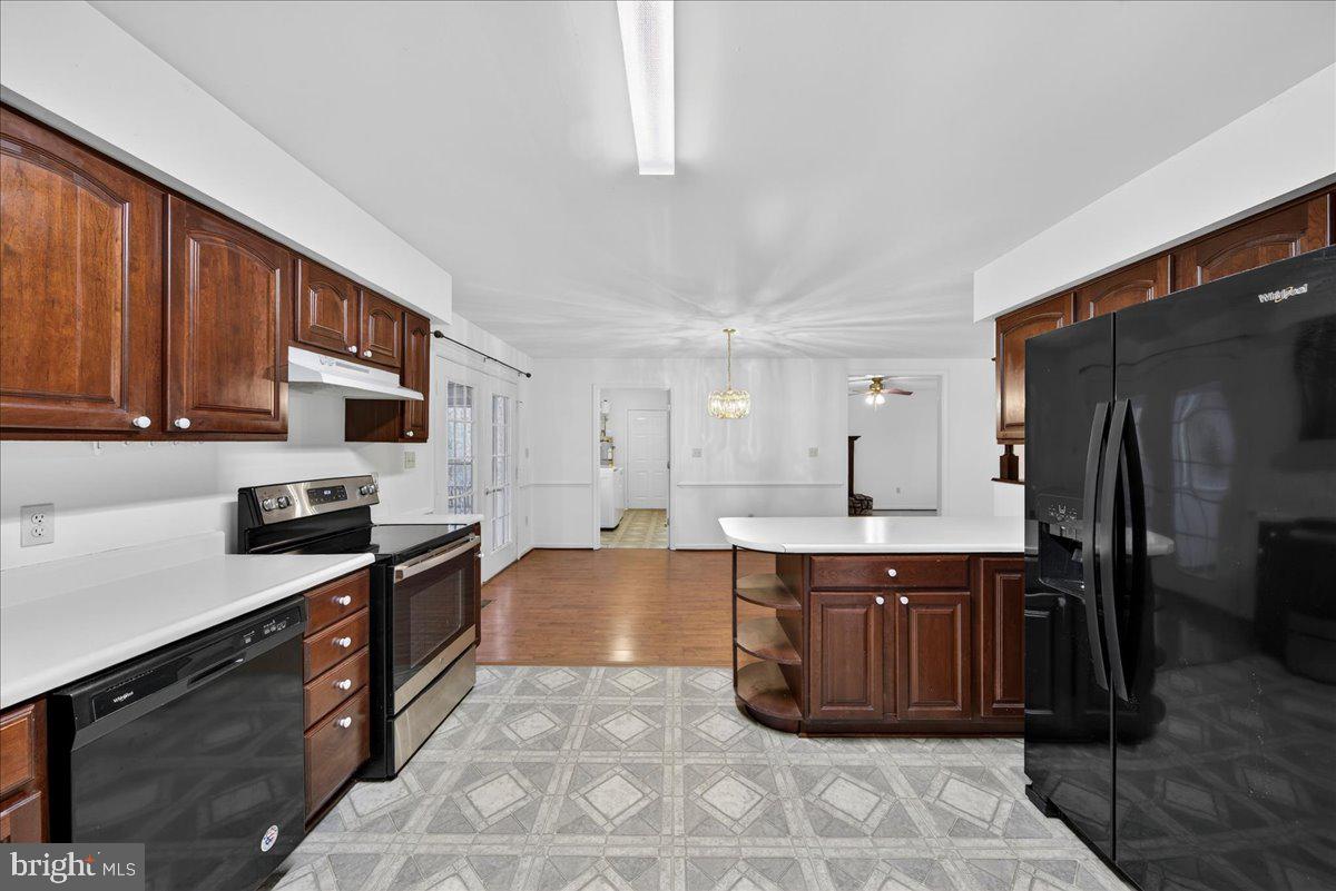 9521 Grasty Gold Mine Road Rhoadesville, VA 22542 - Photo 23 of 88