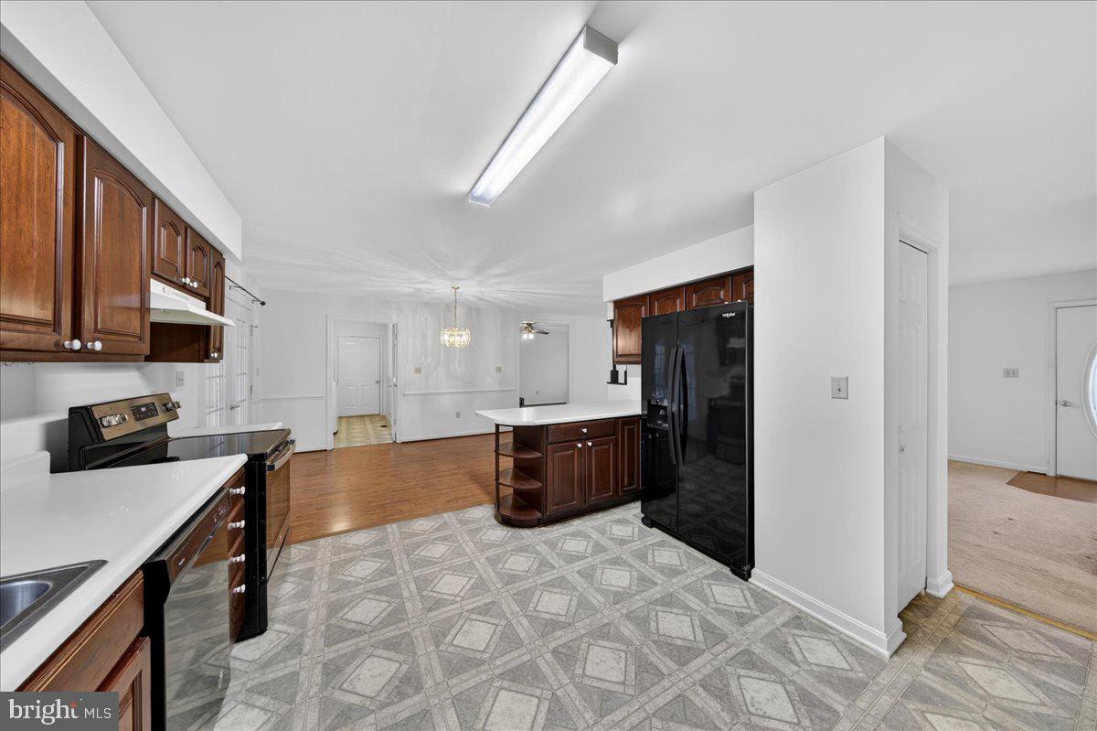 9521 Grasty Gold Mine Road Rhoadesville, VA 22542 - Photo 24 of 88