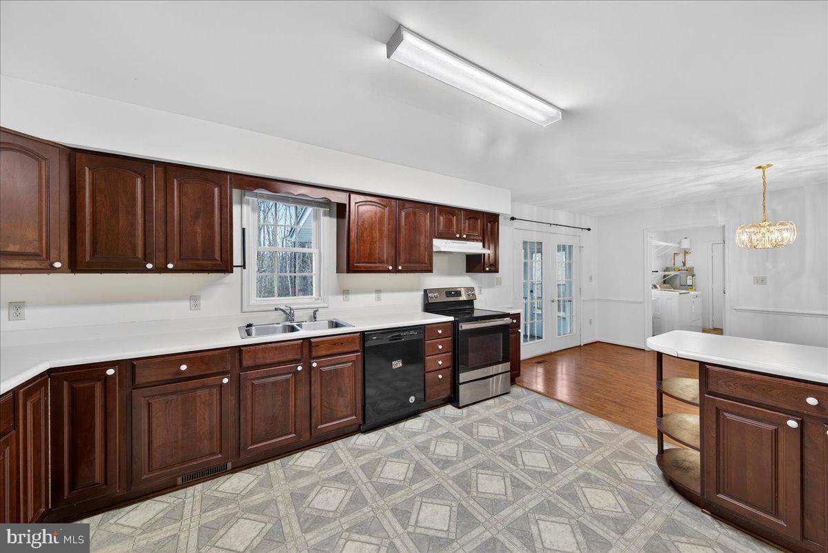 9521 Grasty Gold Mine Road Rhoadesville, VA 22542 - Photo 27 of 88