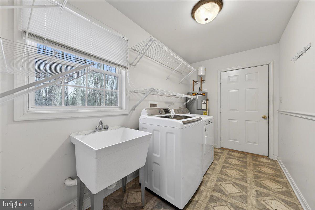 9521 Grasty Gold Mine Road Rhoadesville, VA 22542 - Photo 48 of 88