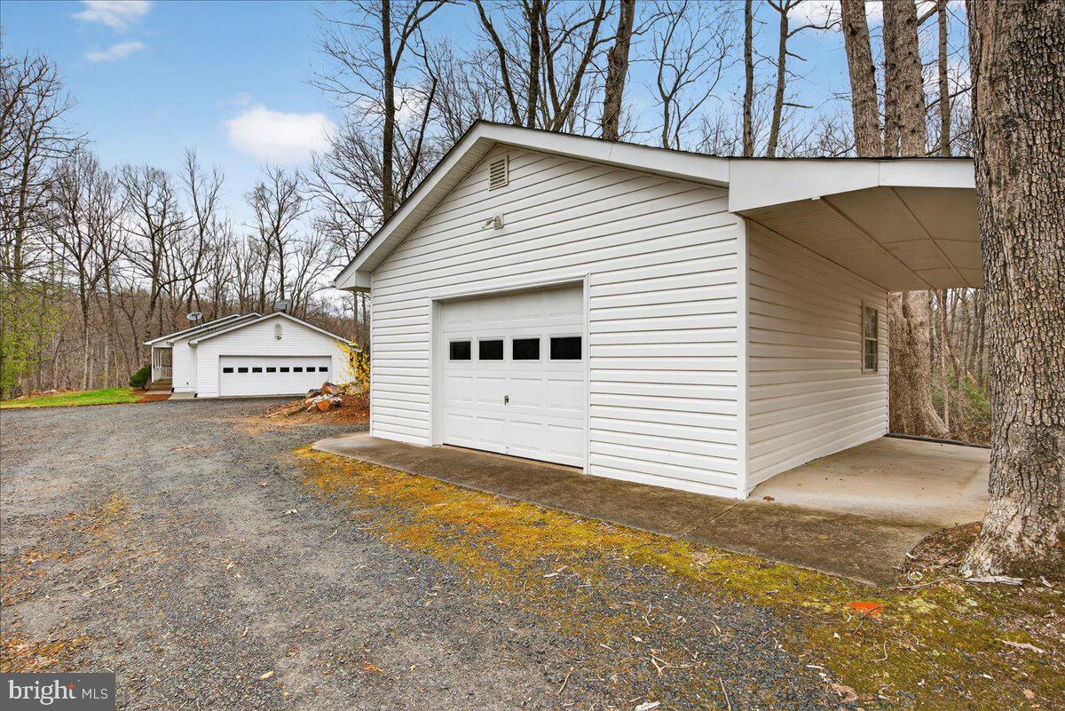 9521 Grasty Gold Mine Road Rhoadesville, VA 22542 - Photo 53 of 88