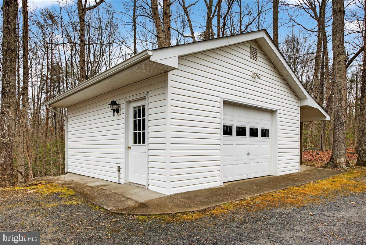 9521 Grasty Gold Mine Road Rhoadesville, VA 22542 - Photo 54 of 88