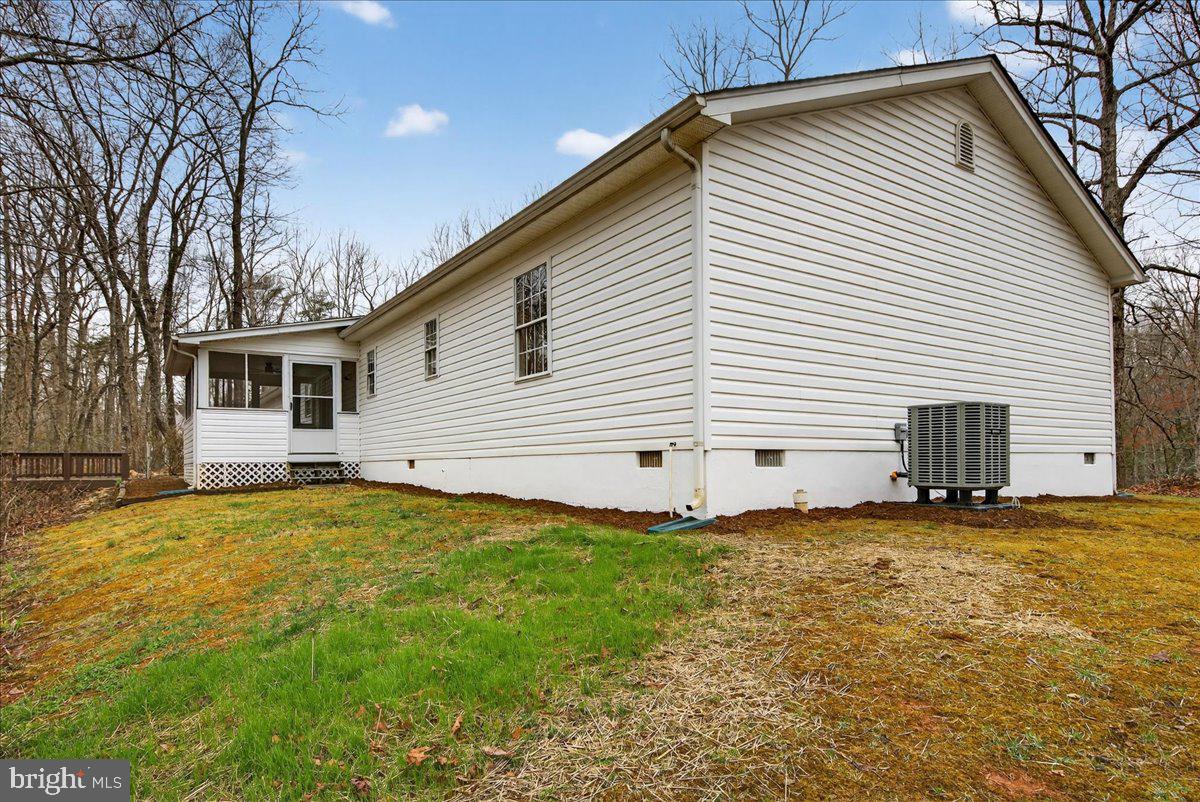 9521 Grasty Gold Mine Road Rhoadesville, VA 22542 - Photo 60 of 88