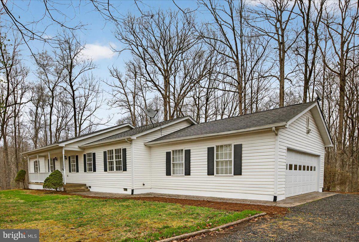 9521 Grasty Gold Mine Road Rhoadesville, VA 22542 - Photo 6 of 88