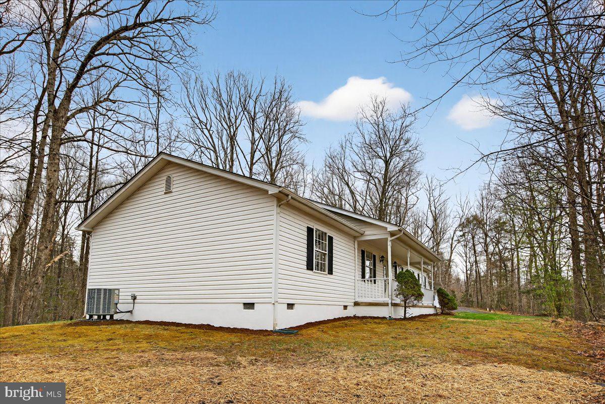 9521 Grasty Gold Mine Road Rhoadesville, VA 22542 - Photo 61 of 88