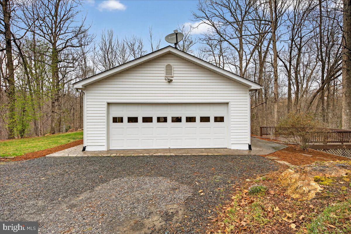 9521 Grasty Gold Mine Road Rhoadesville, VA 22542 - Photo 63 of 88