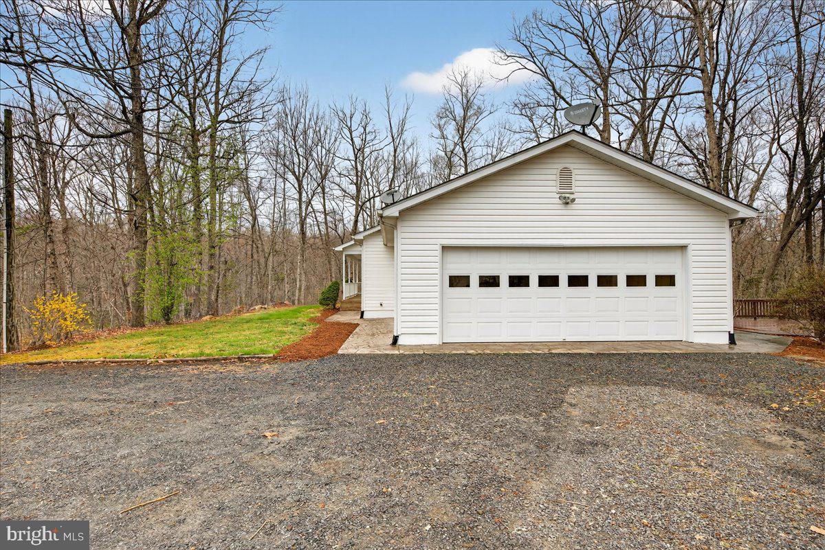 9521 Grasty Gold Mine Road Rhoadesville, VA 22542 - Photo 64 of 88