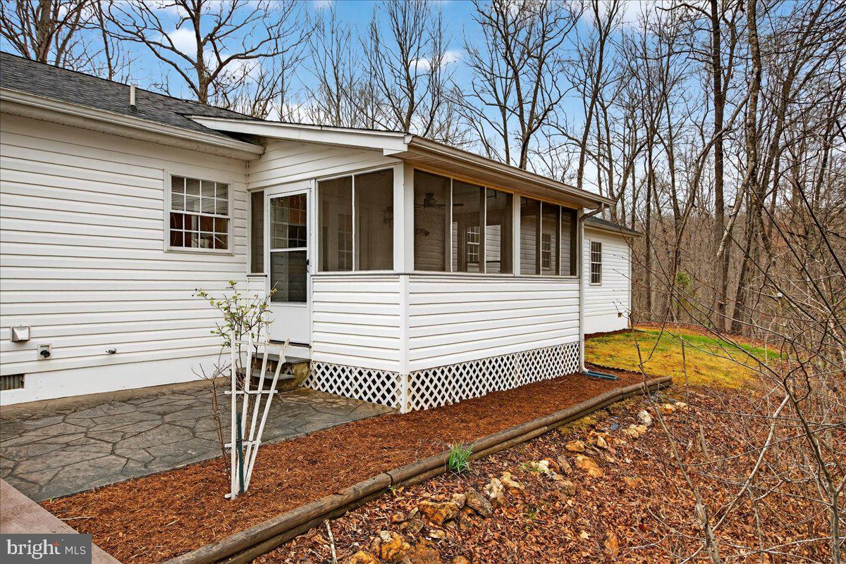 9521 Grasty Gold Mine Road Rhoadesville, VA 22542 - Photo 69 of 88