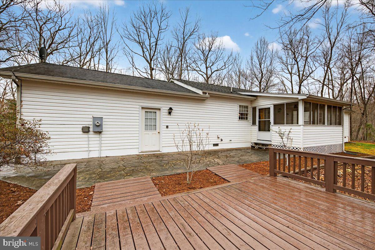 9521 Grasty Gold Mine Road Rhoadesville, VA 22542 - Photo 70 of 88