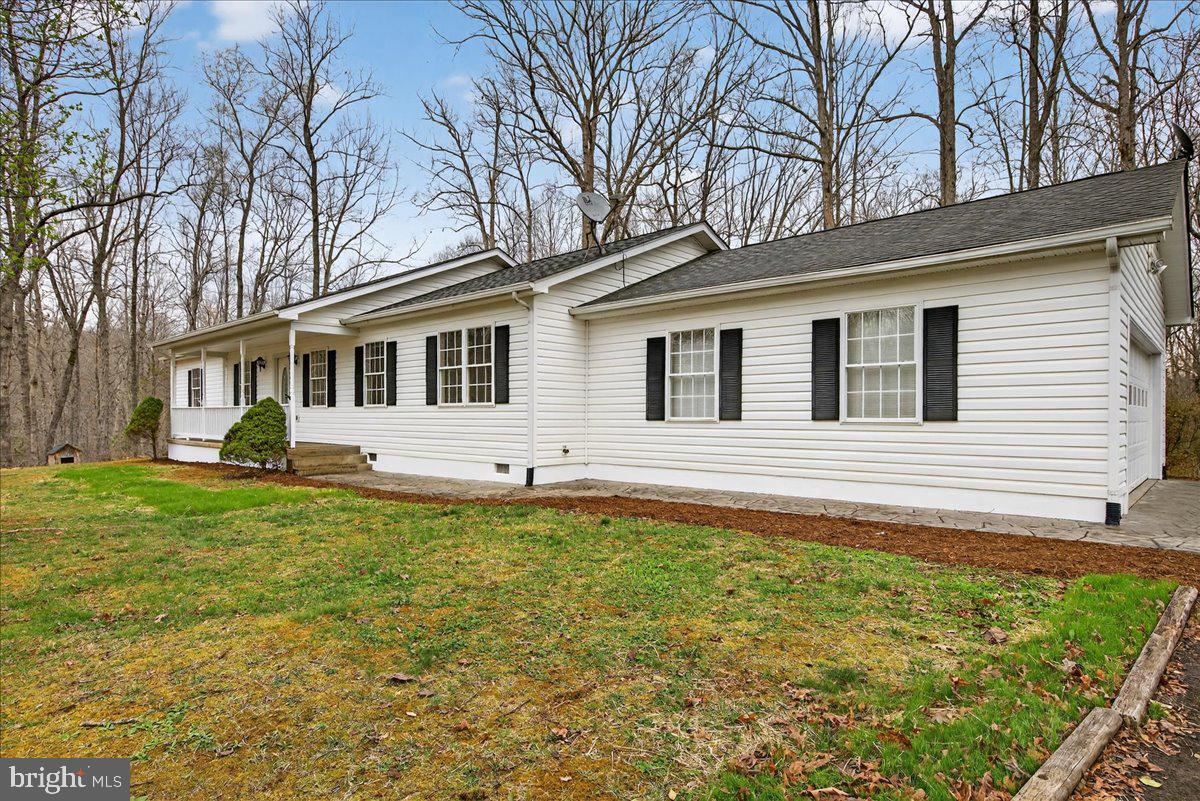 9521 Grasty Gold Mine Road Rhoadesville, VA 22542 - Photo 7 of 88