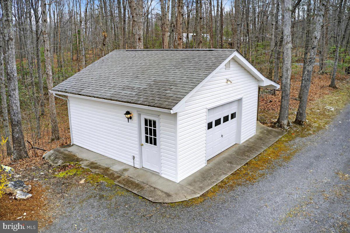 9521 Grasty Gold Mine Road Rhoadesville, VA 22542 - Photo 74 of 88