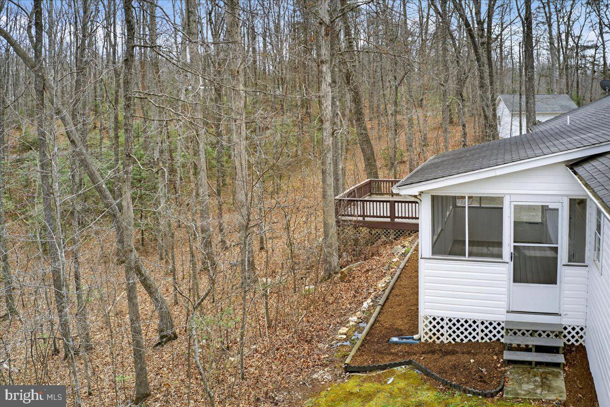 9521 Grasty Gold Mine Road Rhoadesville, VA 22542 - Photo 76 of 88
