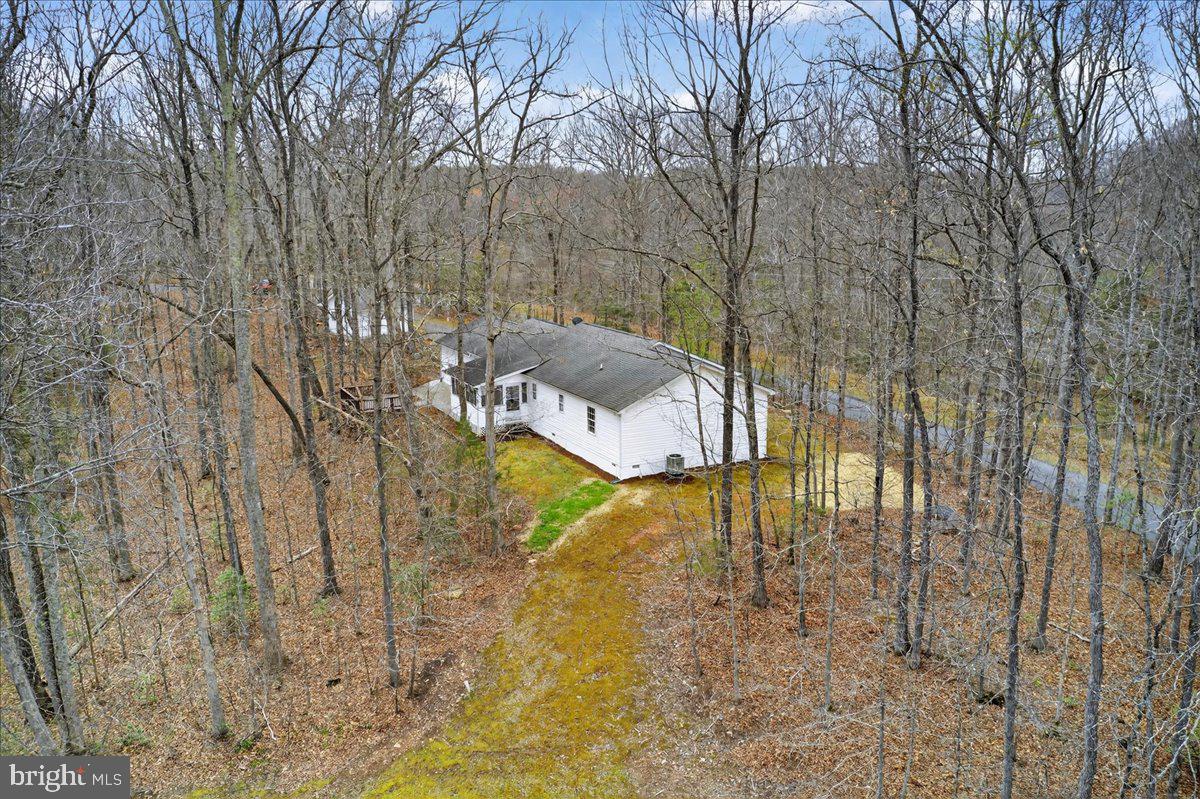 9521 Grasty Gold Mine Road Rhoadesville, VA 22542 - Photo 78 of 88