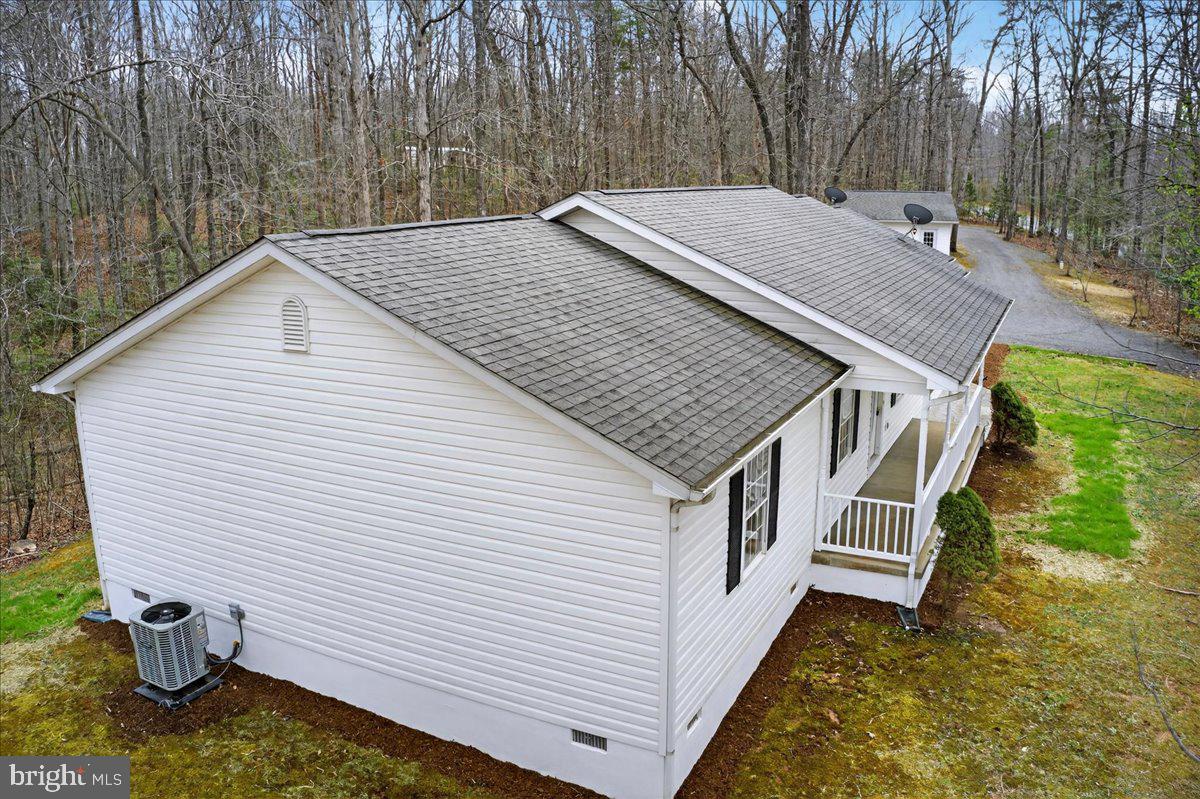 9521 Grasty Gold Mine Road Rhoadesville, VA 22542 - Photo 83 of 88