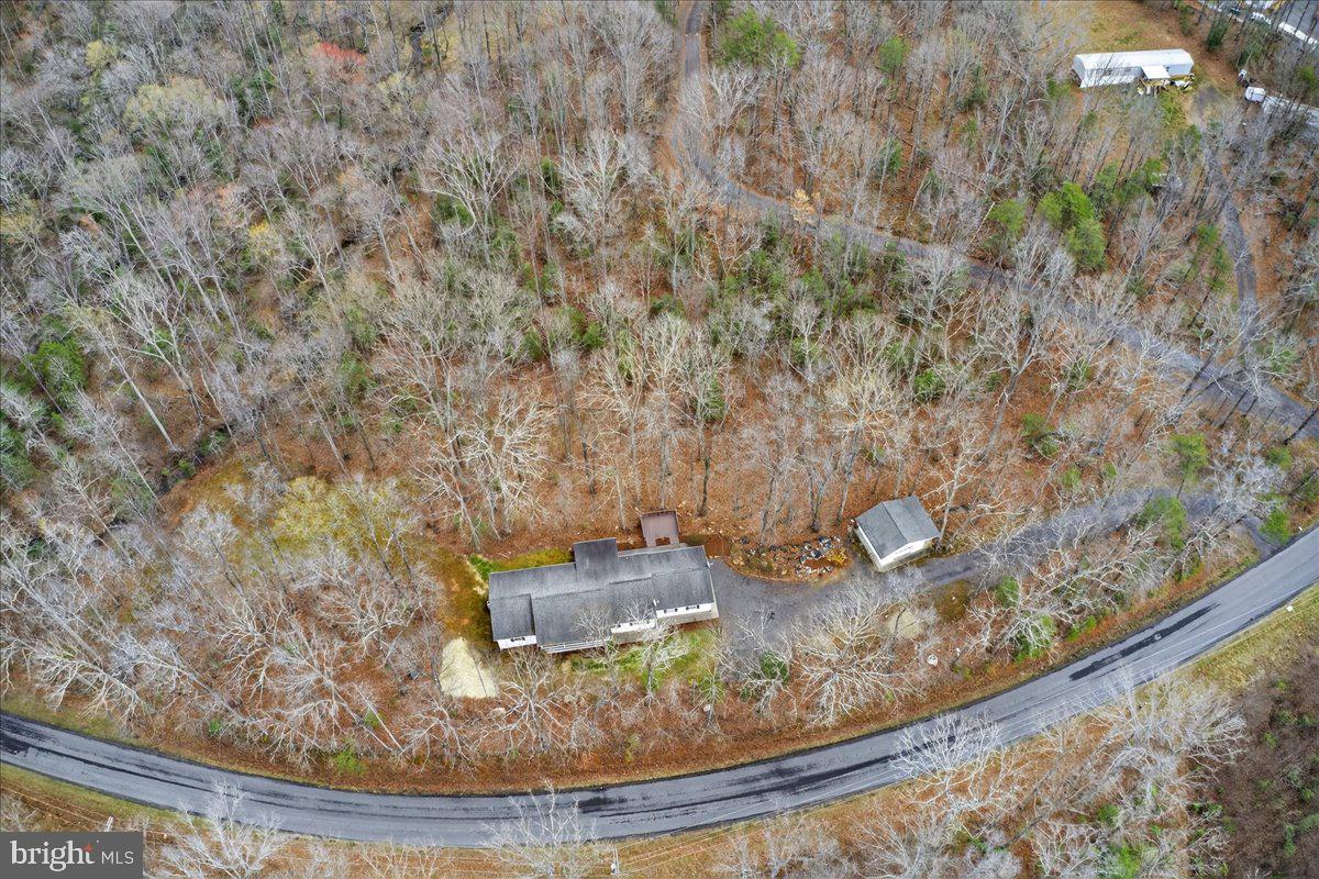 9521 Grasty Gold Mine Road Rhoadesville, VA 22542 - Photo 84 of 88