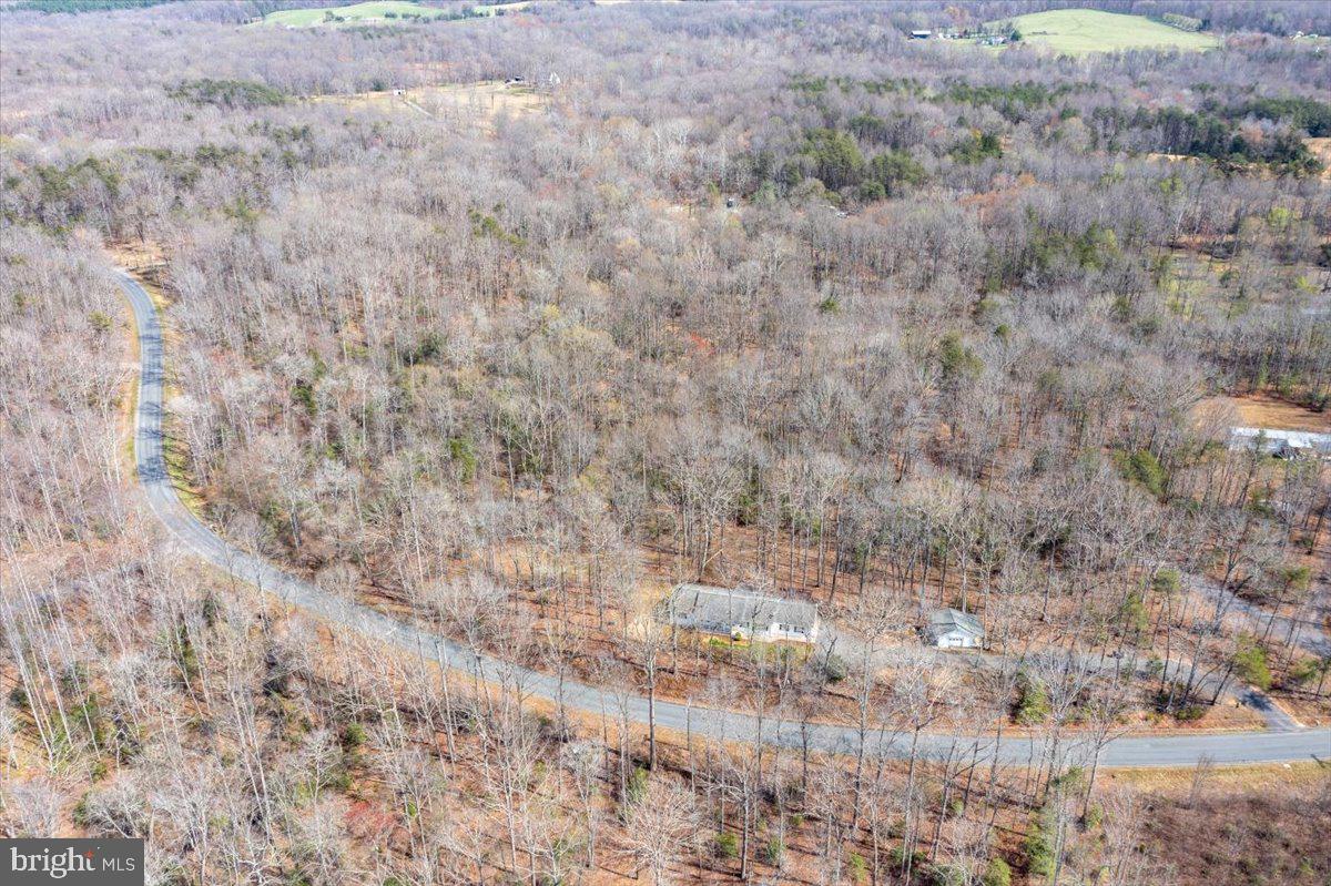 9521 Grasty Gold Mine Road Rhoadesville, VA 22542 - Photo 87 of 88