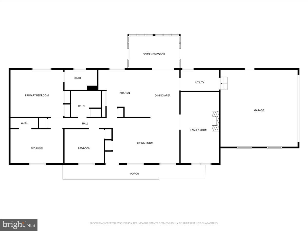 9521 Grasty Gold Mine Road Rhoadesville, VA 22542 - Photo 88 of 88