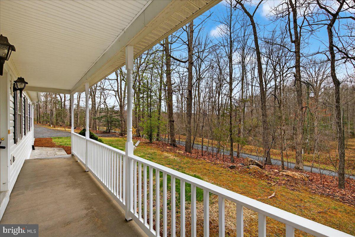 9521 Grasty Gold Mine Road Rhoadesville, VA 22542 - Photo 9 of 88