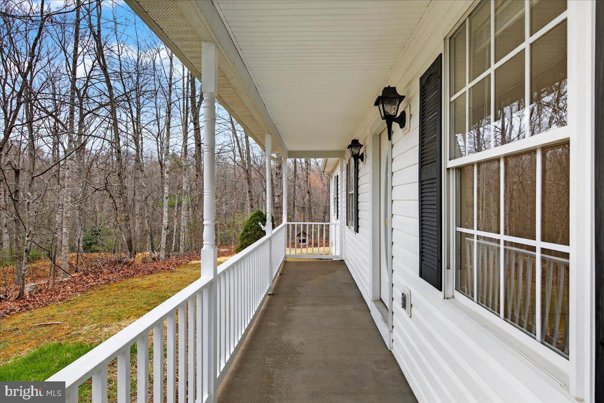 9521 Grasty Gold Mine Road Rhoadesville, VA 22542 - Photo 10 of 88