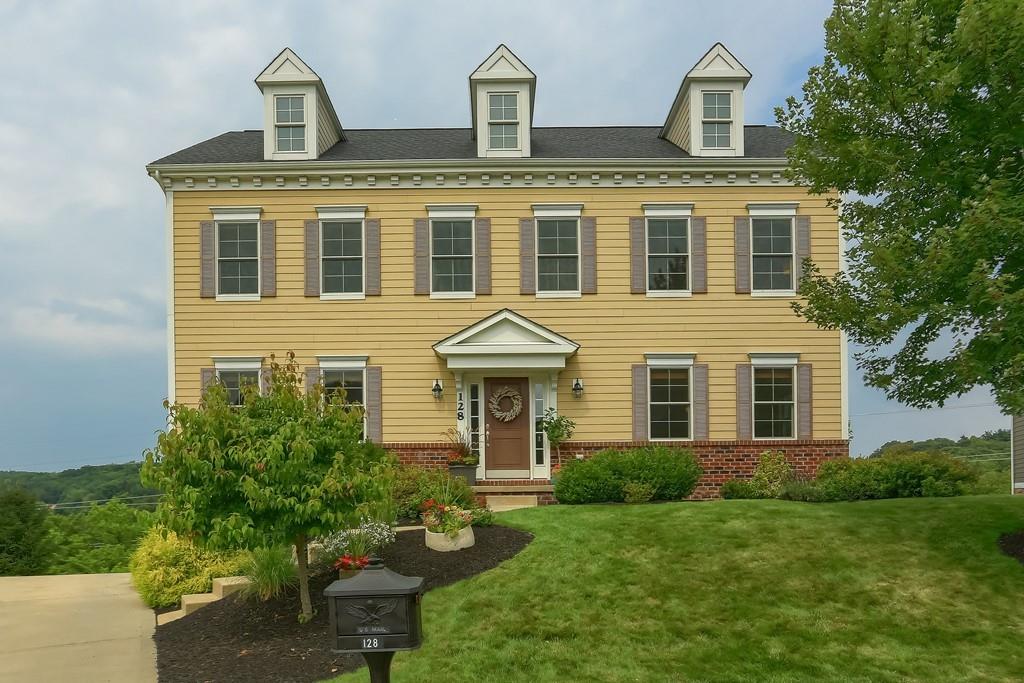 128 Granite Ridge Circle Mars, PA 16046 - Photo 1 of 25 Gallery Image 1