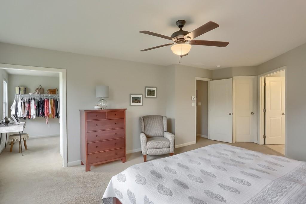 128 Granite Ridge Circle Mars, PA 16046 - Photo 18 of 25 Gallery Image 18