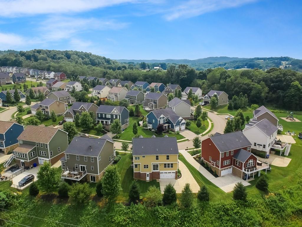 128 Granite Ridge Circle Mars, PA 16046 - Photo 24 of 25 Gallery Image 24