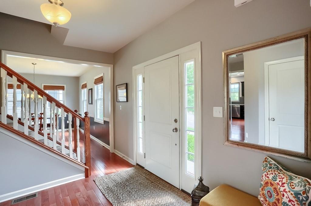 128 Granite Ridge Circle Mars, PA 16046 - Photo 5 of 25 Gallery Image 5