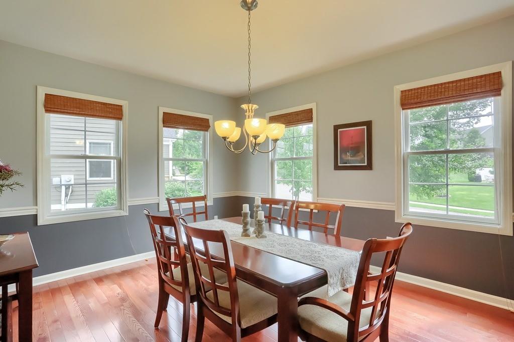 128 Granite Ridge Circle Mars, PA 16046 - Photo 8 of 25 Gallery Image 8