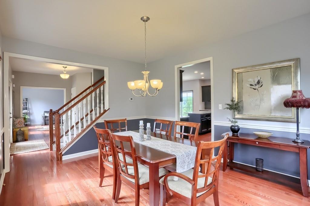 128 Granite Ridge Circle Mars, PA 16046 - Photo 9 of 25 Gallery Image 9