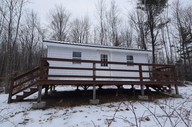 613 Back Road Skowhegan, ME 04976 - Photo 1 of 17 DSC_0076