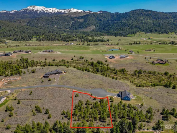 $285,000 | 13781 Sweet Iron Court, McCall, ID 83638