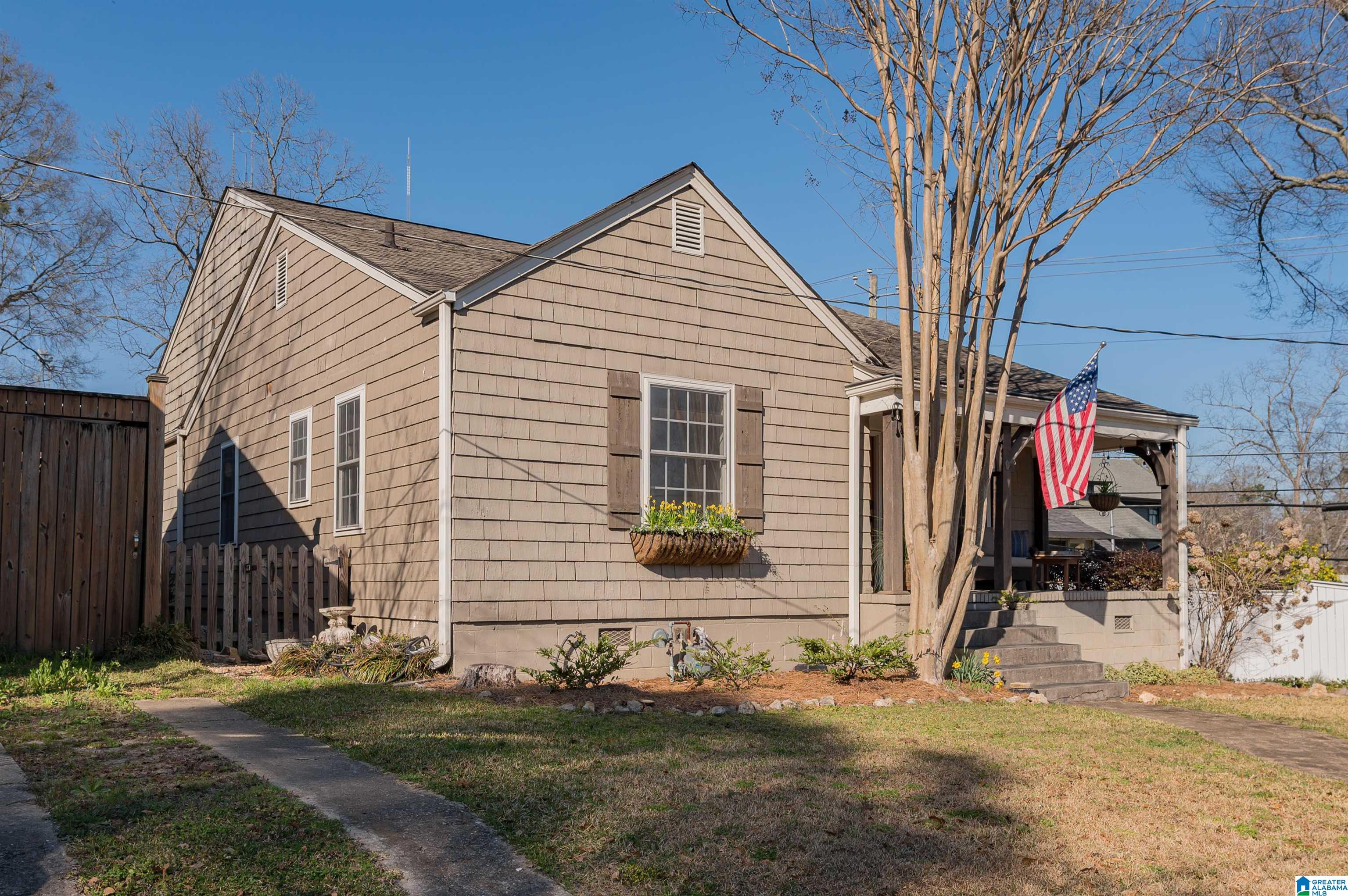 916 Highland Road Birmingham, AL 35209 - Photo 3 of 36