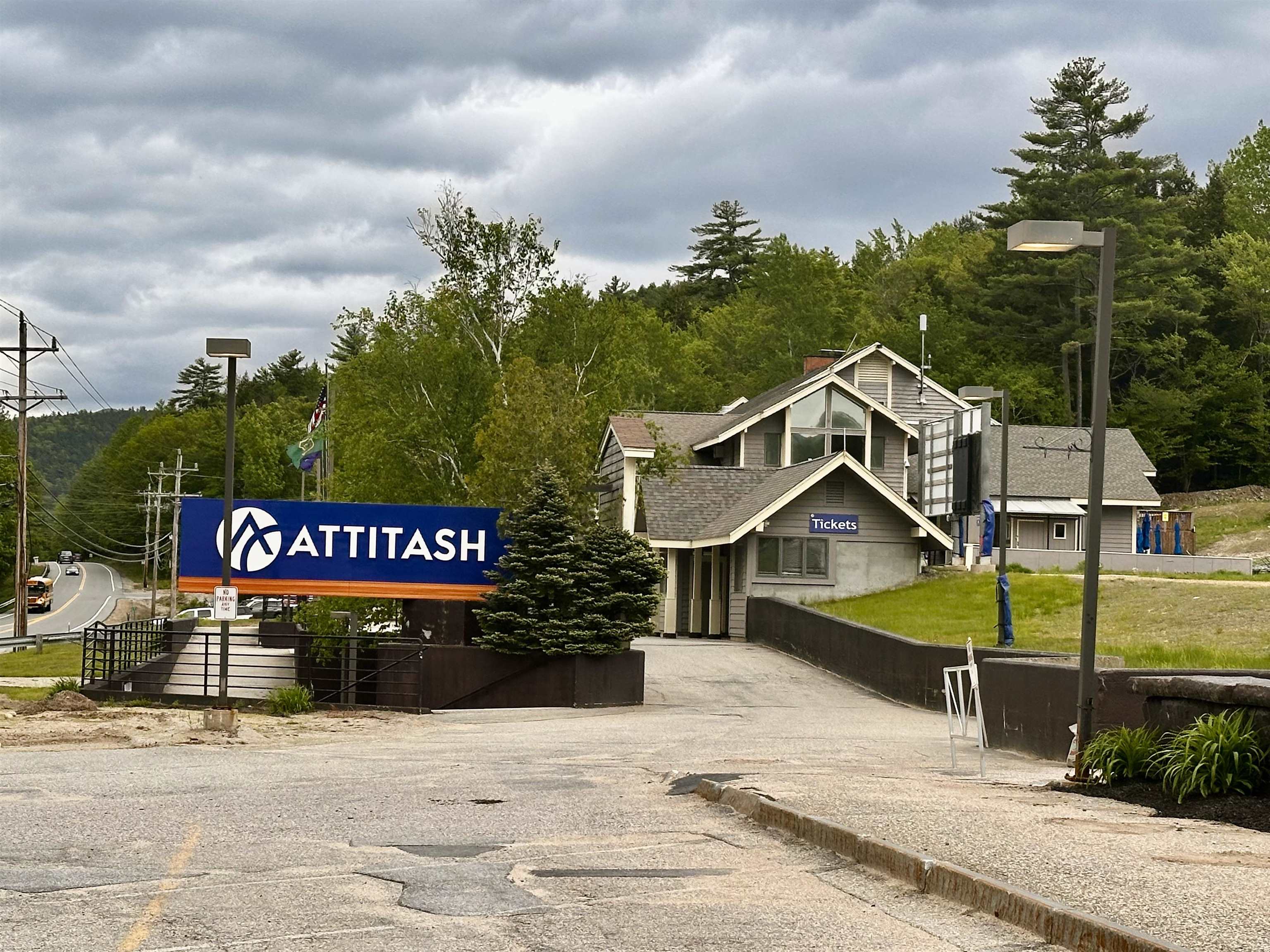 0 Tall Woods Loop, Unit LOT 9 Bartlett, NH 03812 - Photo 3 of 4