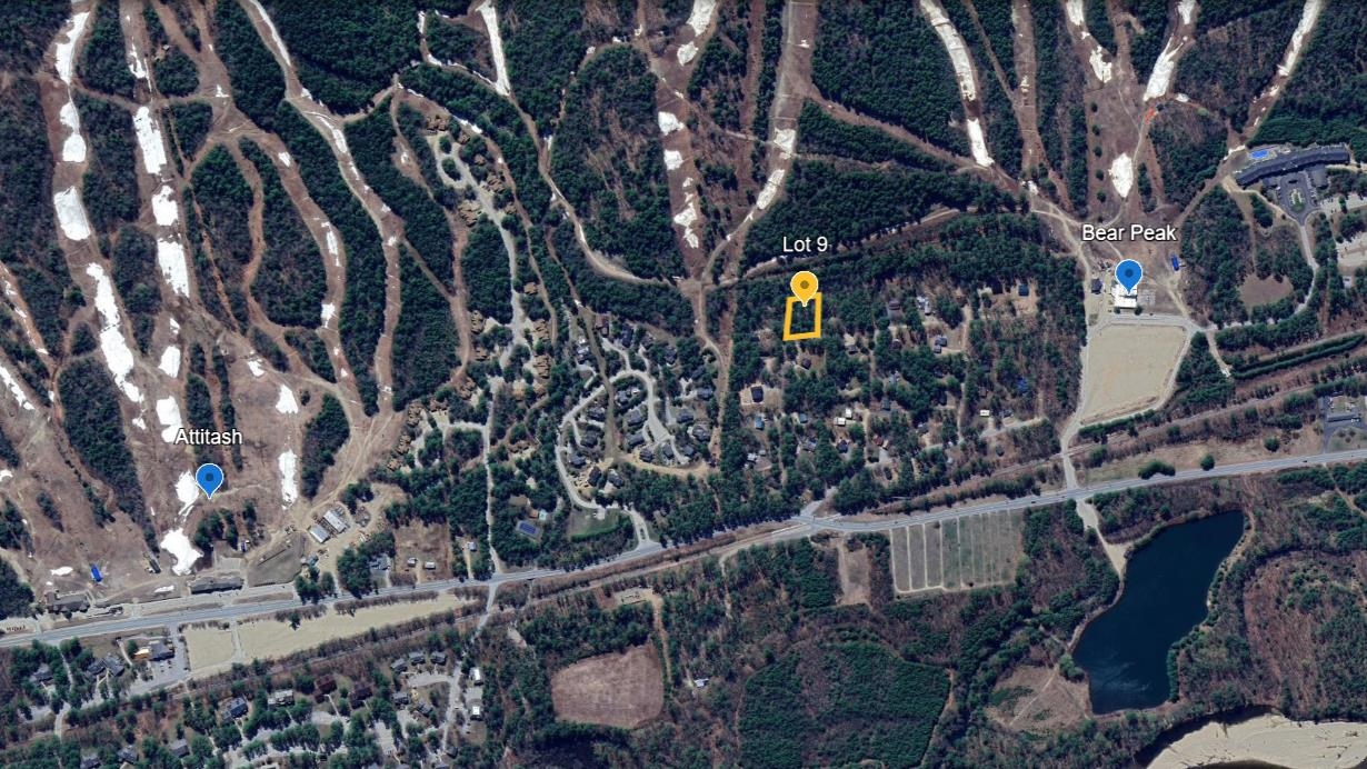 0 Tall Woods Loop, Unit LOT 9 Bartlett, NH 03812 - Photo 4 of 4