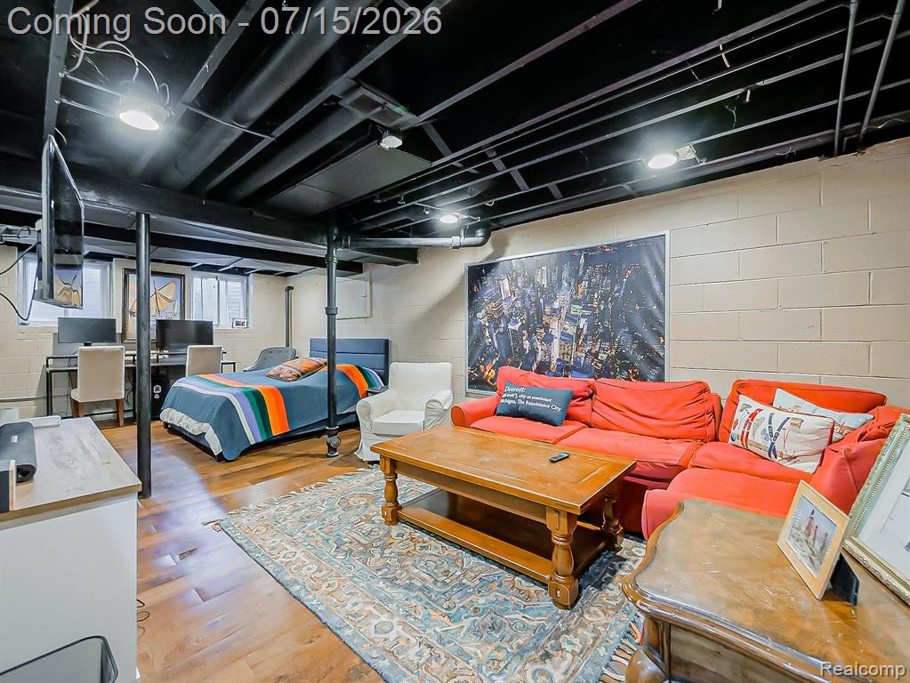 6730 Meadowlake Road Bloomfield Hills, MI 48301 - Photo 34 of 72