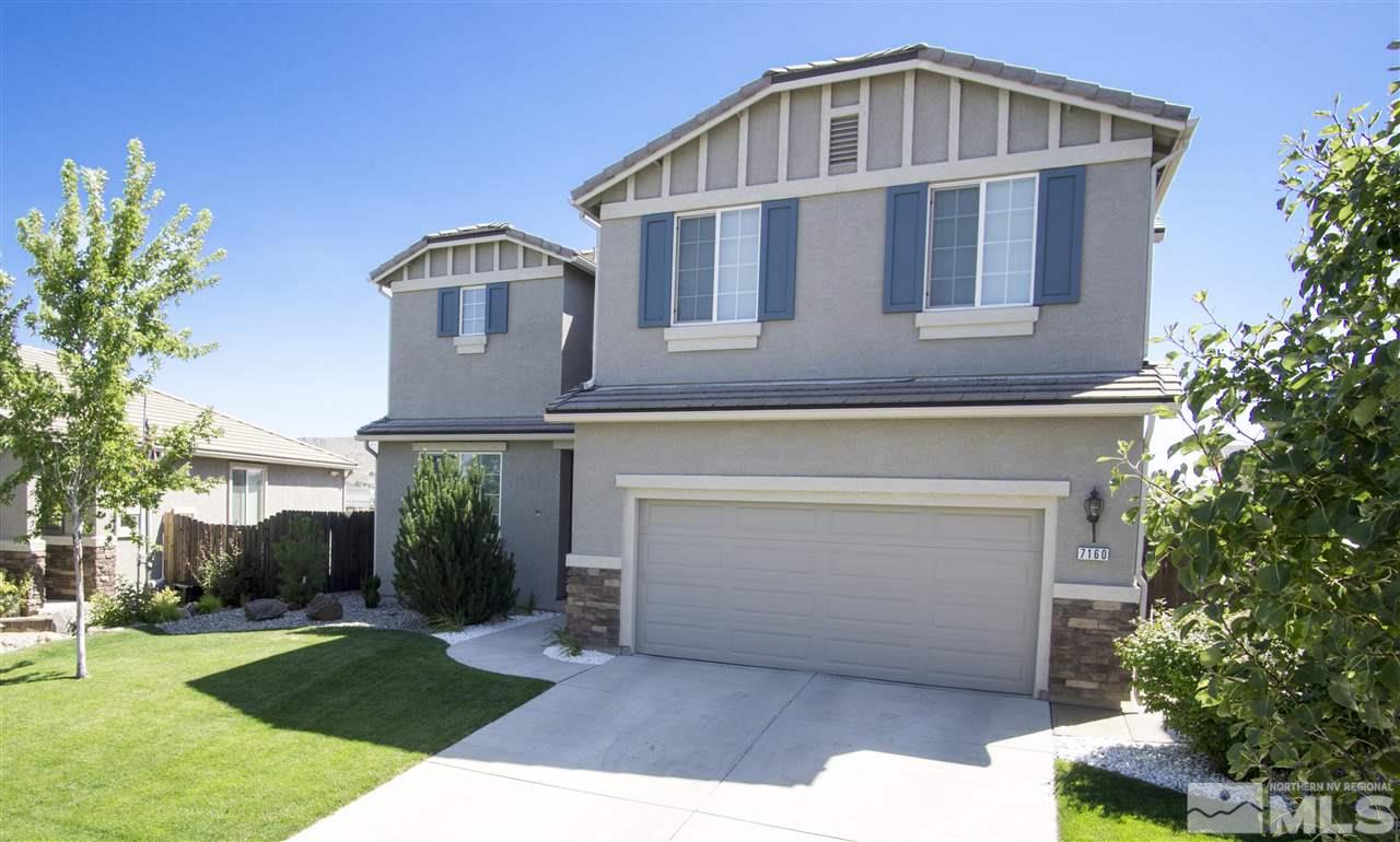 7160 Discovery Lane, Unit DISCOVERY Reno, NV 89506 - Photo 1 of 22 Photo 1