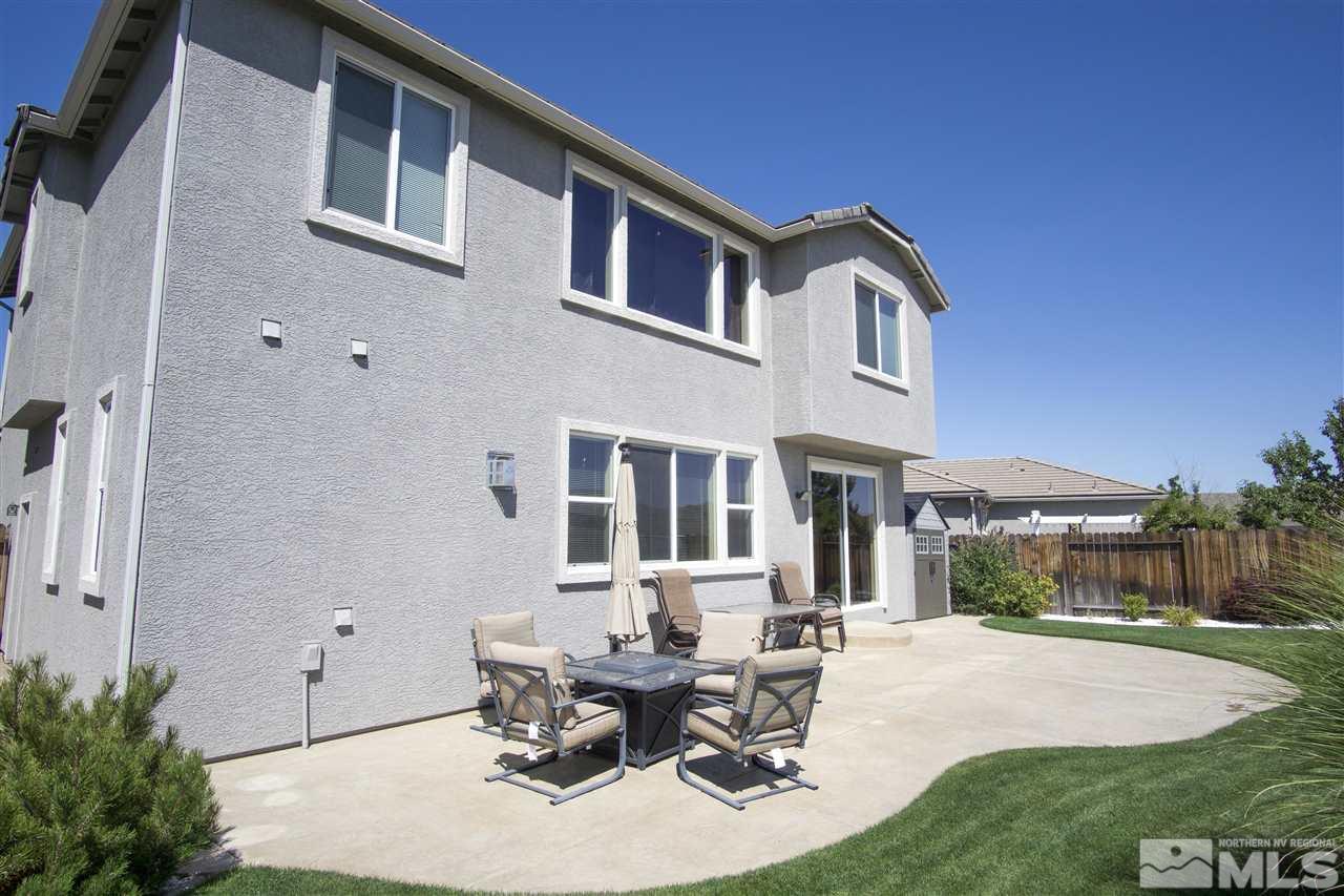 7160 Discovery Lane, Unit DISCOVERY Reno, NV 89506 - Photo 20 of 22 Photo 20