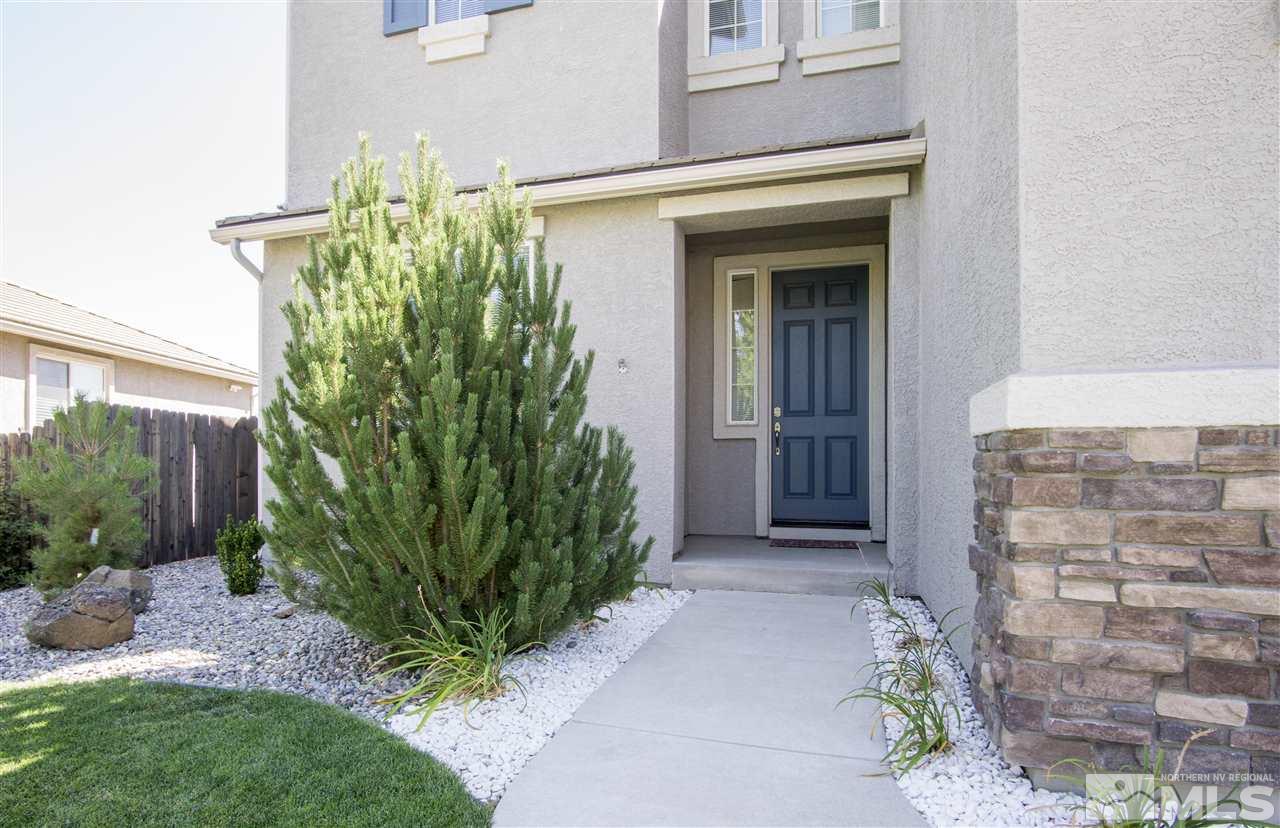 7160 Discovery Lane, Unit DISCOVERY Reno, NV 89506 - Photo 2 of 22 Photo 2