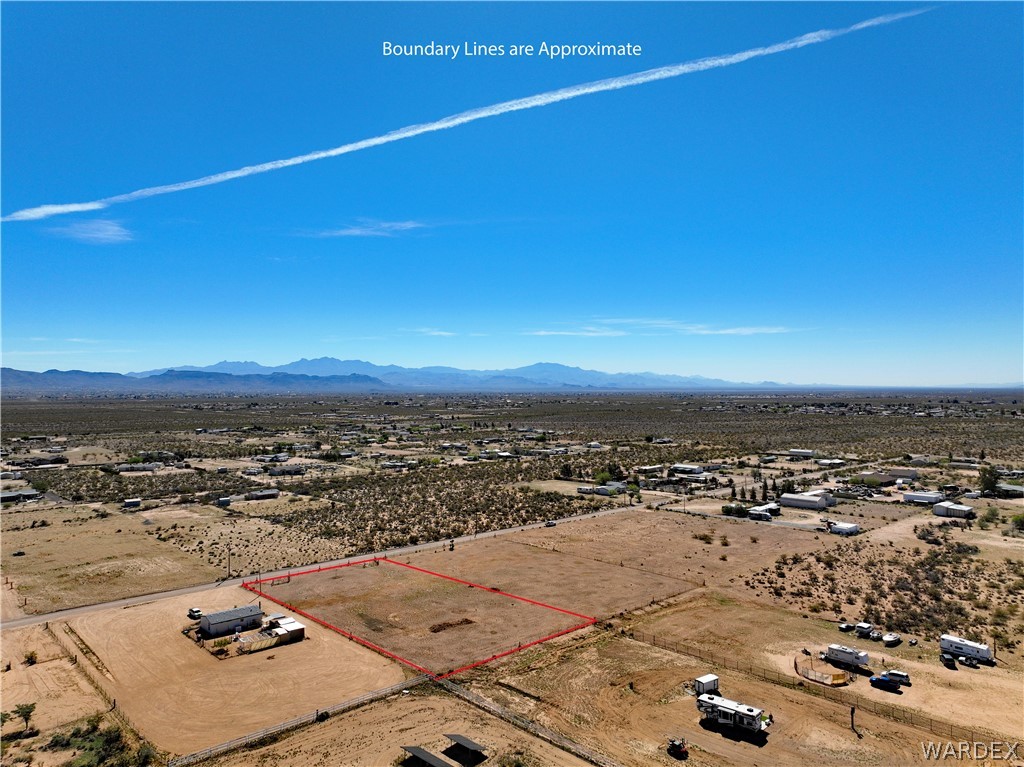 0 North Conocho Road Golden Valley, AZ 86413 - Photo 5 of 8