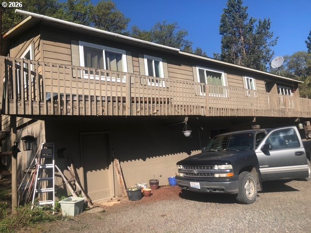 17 Berk Road Roosevelt, WA 99356 - Photo 2 of 34